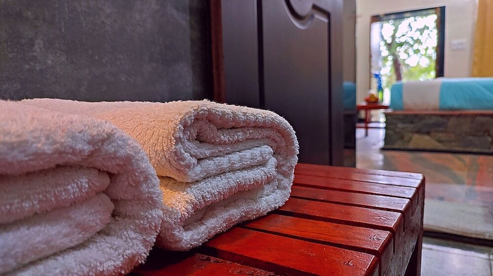 Садри: Takhat Villa by ShriGo Hotels