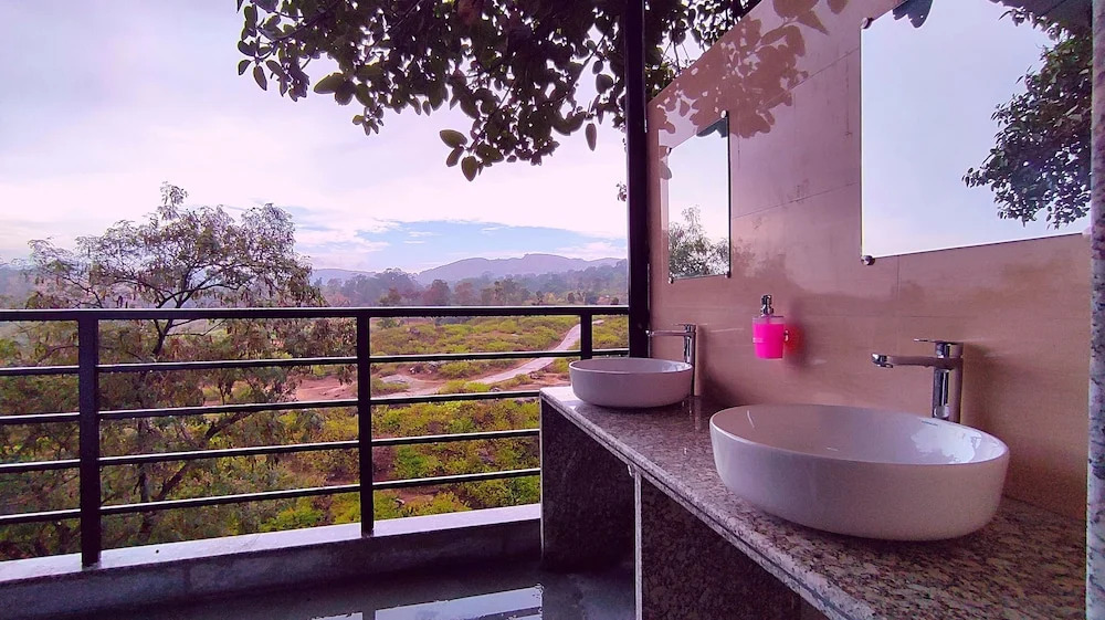Садри: Takhat Villa by ShriGo Hotels