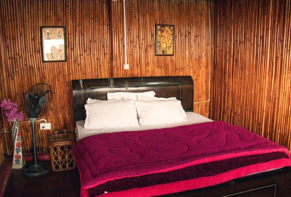 Прем-Нагар: Forest Bliss Resort
