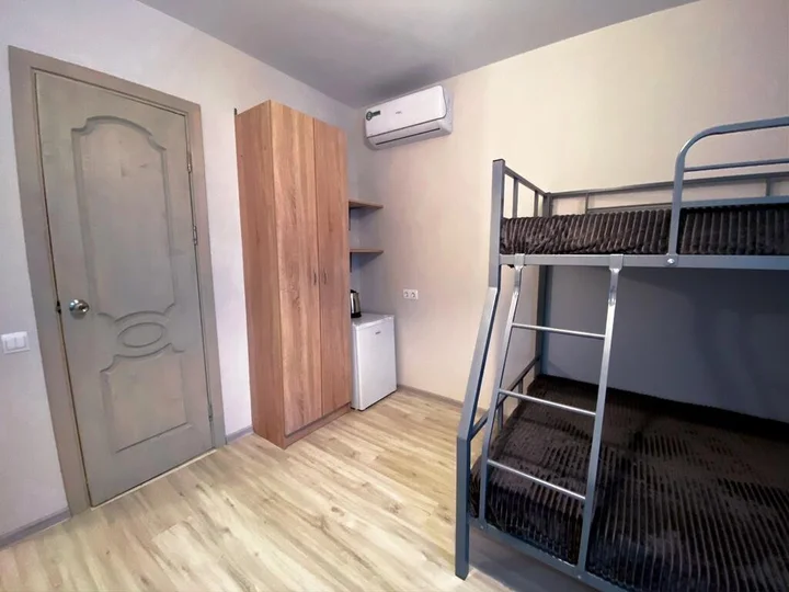 Севастополь: Guest House Zurbagan