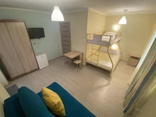 Севастополь: Guest House Zurbagan