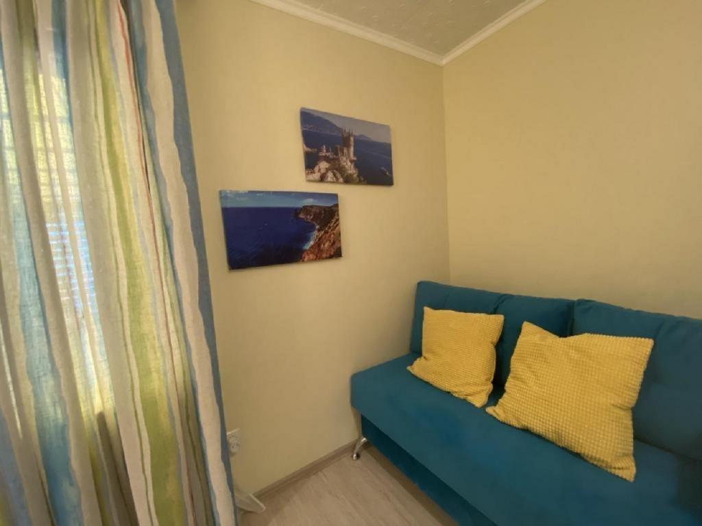 Севастополь: Guest House Zurbagan