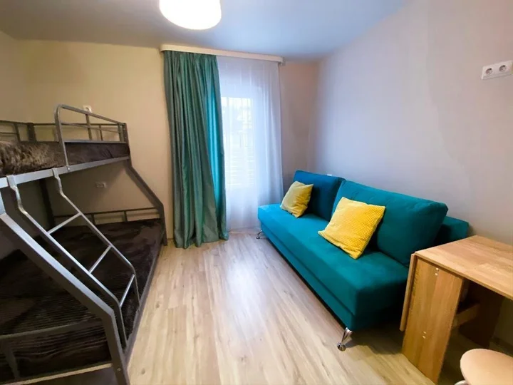 Севастополь: Guest House Zurbagan