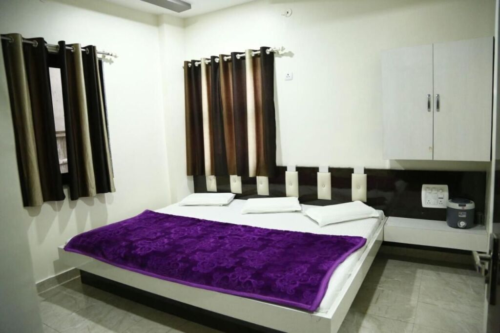 Аджмер: Hotel Arzoo Palace