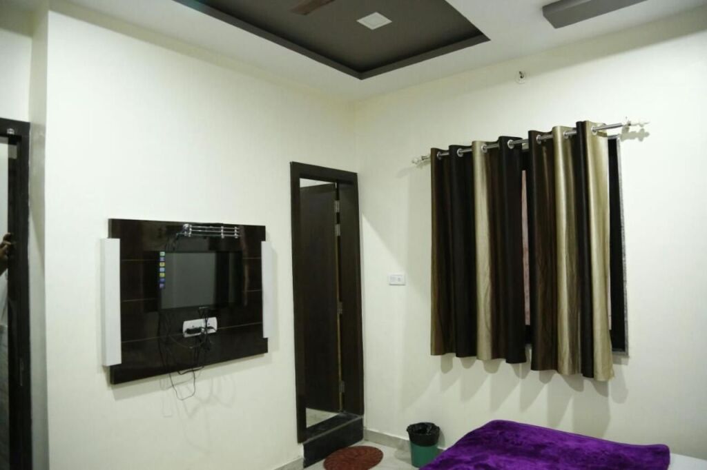 Hotel Arzoo Palace — фото 3
