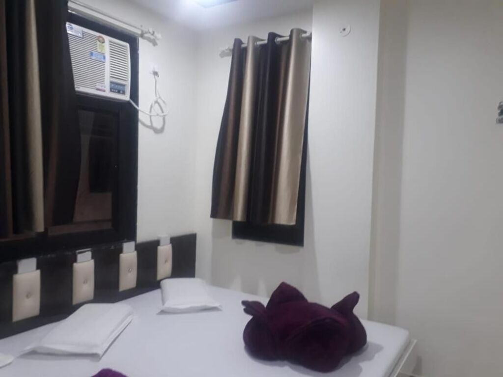 Hotel Arzoo Palace — фото 4