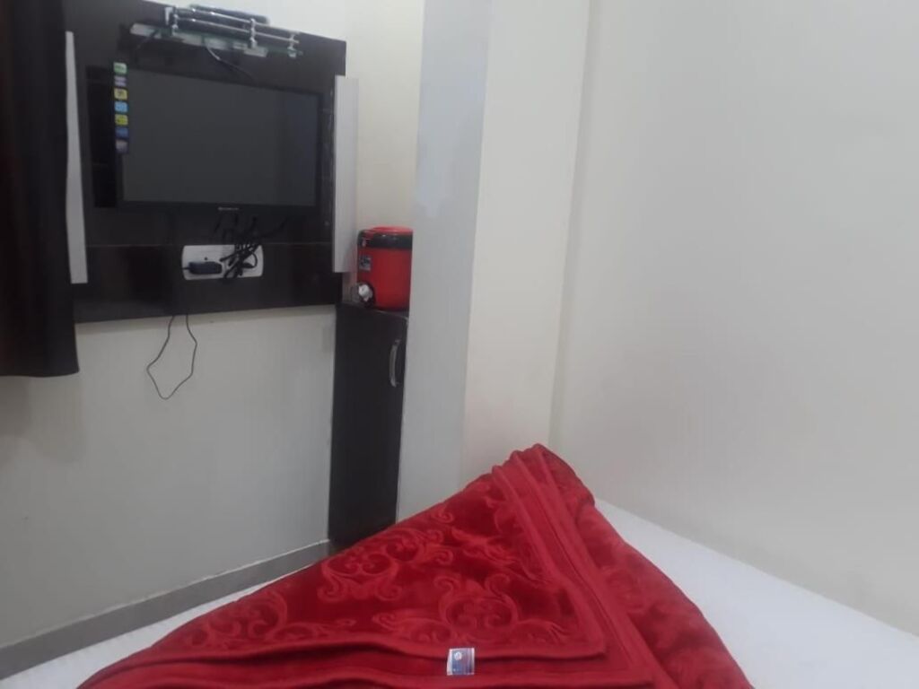 Hotel Arzoo Palace — фото 2