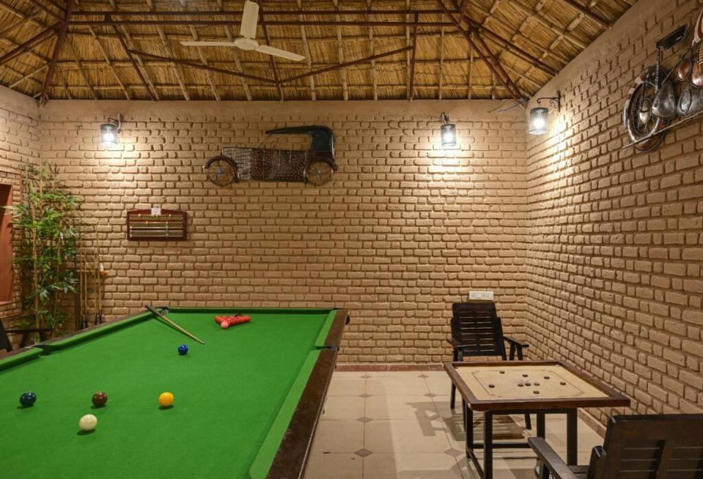 Kavish Jawai Village Resort — фото 3