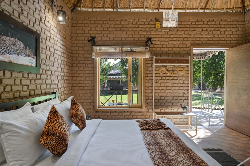Kavish Jawai Village Resort — фото 2