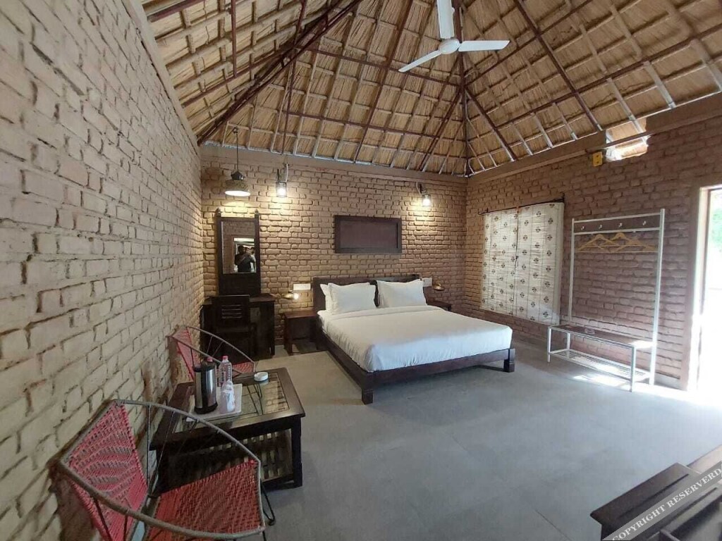 Kavish Jawai Village Resort — фото 5