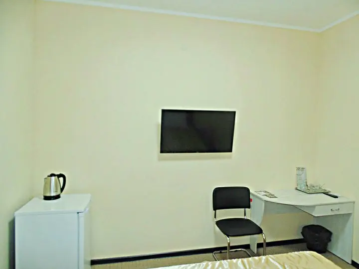 Симферополь: Гостевой дом  5 Avenue