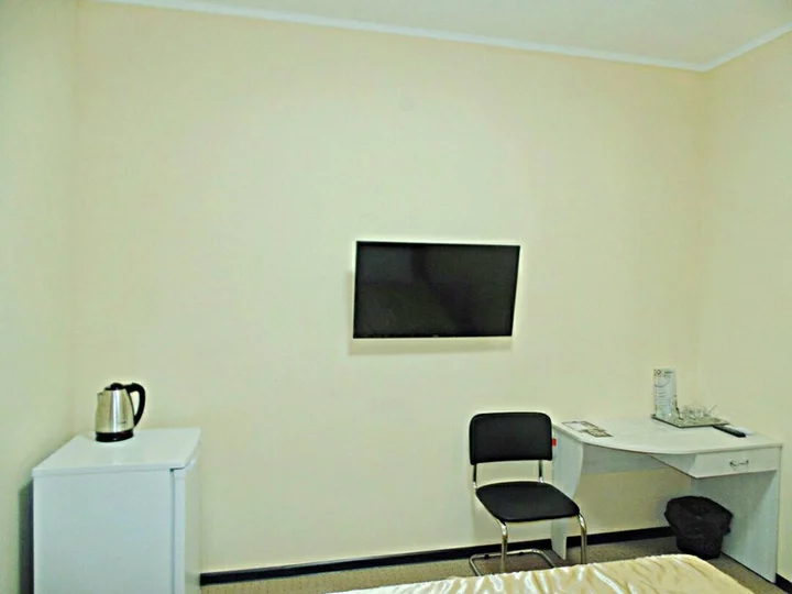 Симферополь: Гостевой дом  5 Avenue