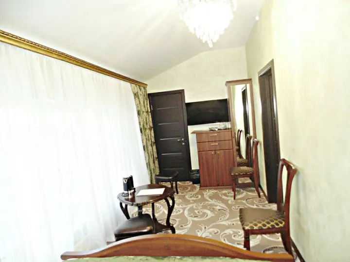 Симферополь: Гостевой дом 5 Avenue