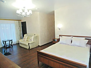 Симферополь: Гостевой дом 5 Avenue