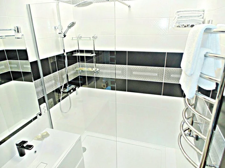 Симферополь: Гостевой дом 5 Avenue