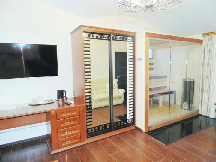Симферополь: Гостевой дом 5 Avenue