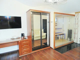 Симферополь: Гостевой дом 5 Avenue