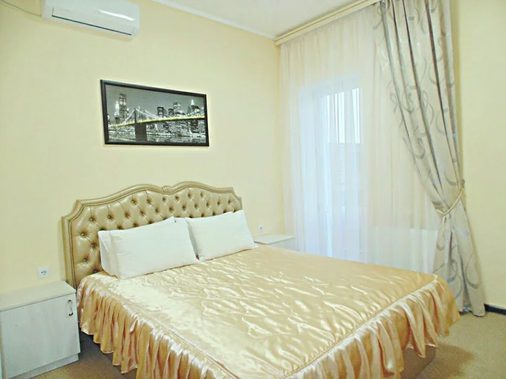 Симферополь: Гостевой дом 5 Avenue