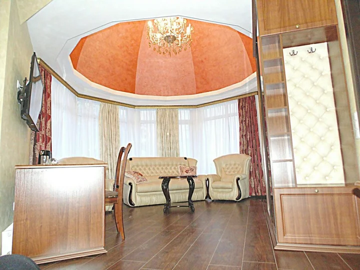Симферополь: Гостевой дом 5 Avenue