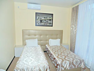 Симферополь: Гостевой дом 5 Avenue