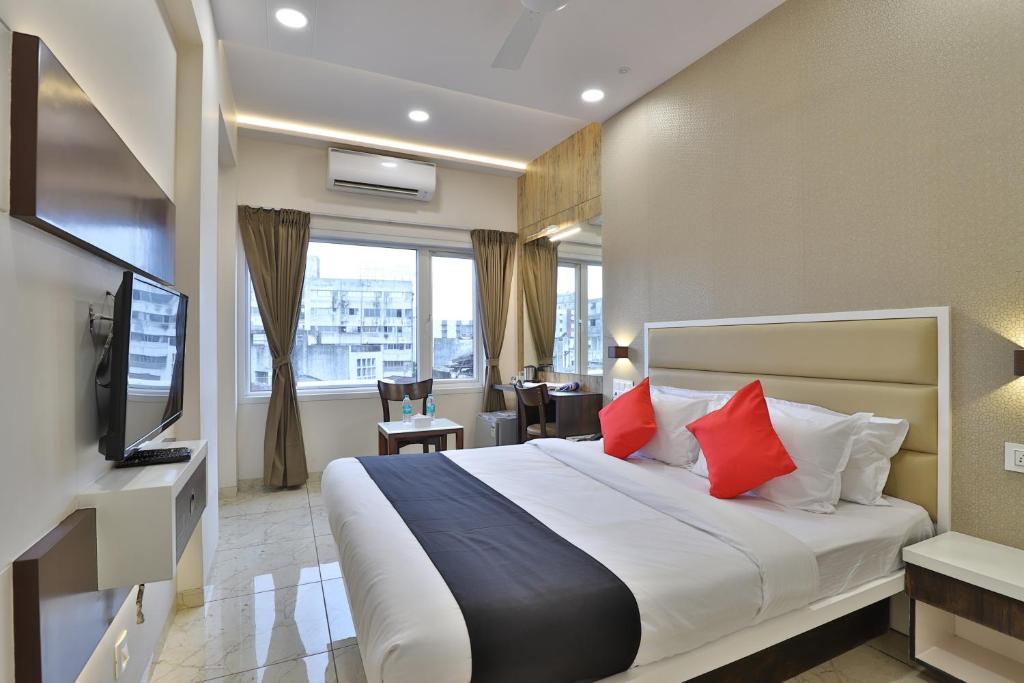 Сурат: Hotel Royal Treat