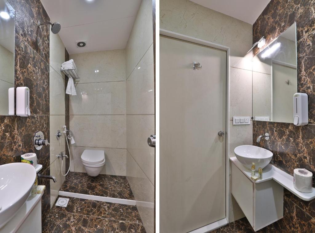 Сурат: Hotel Royal Treat