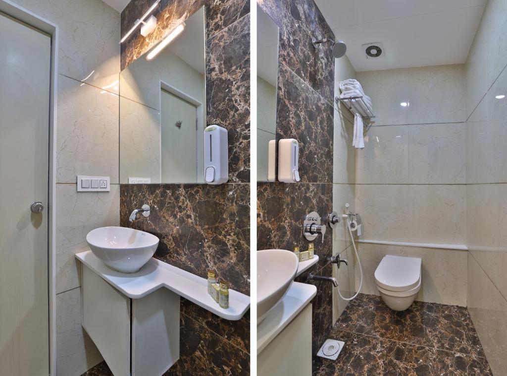 Сурат: Hotel Royal Treat