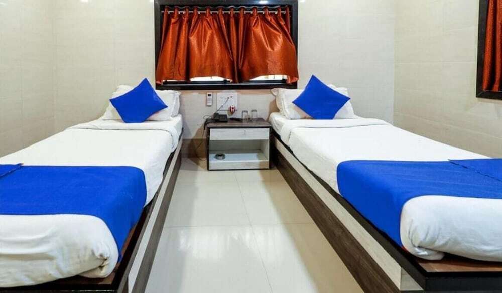 Сурат: Hotel Suraj inn