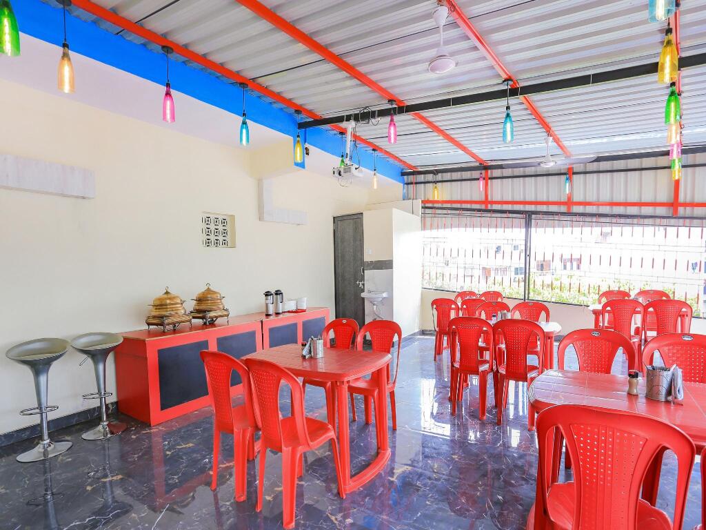 Сурат: Hotel Suraj inn