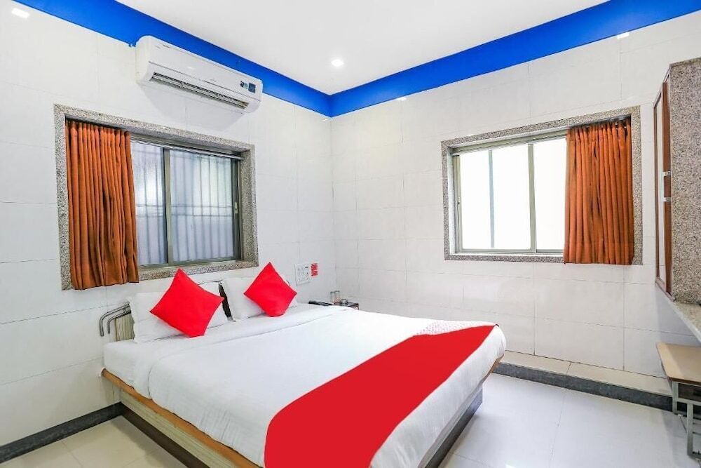 Сурат: Hotel Suraj inn