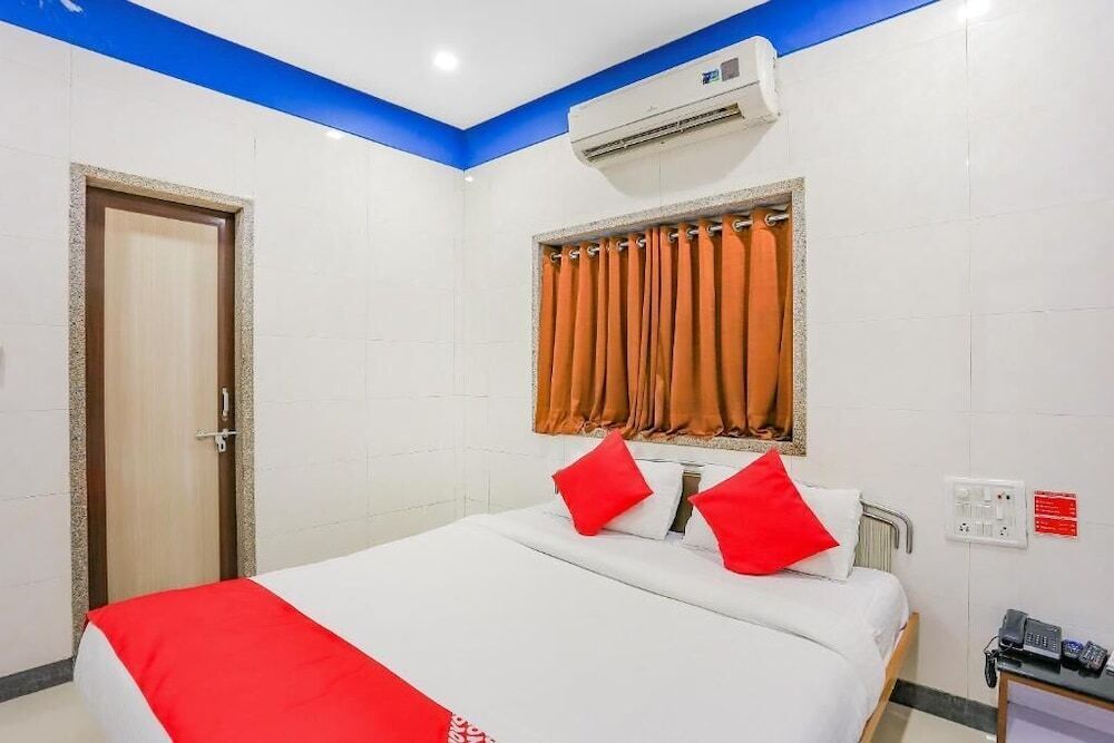 Сурат: Hotel Suraj inn