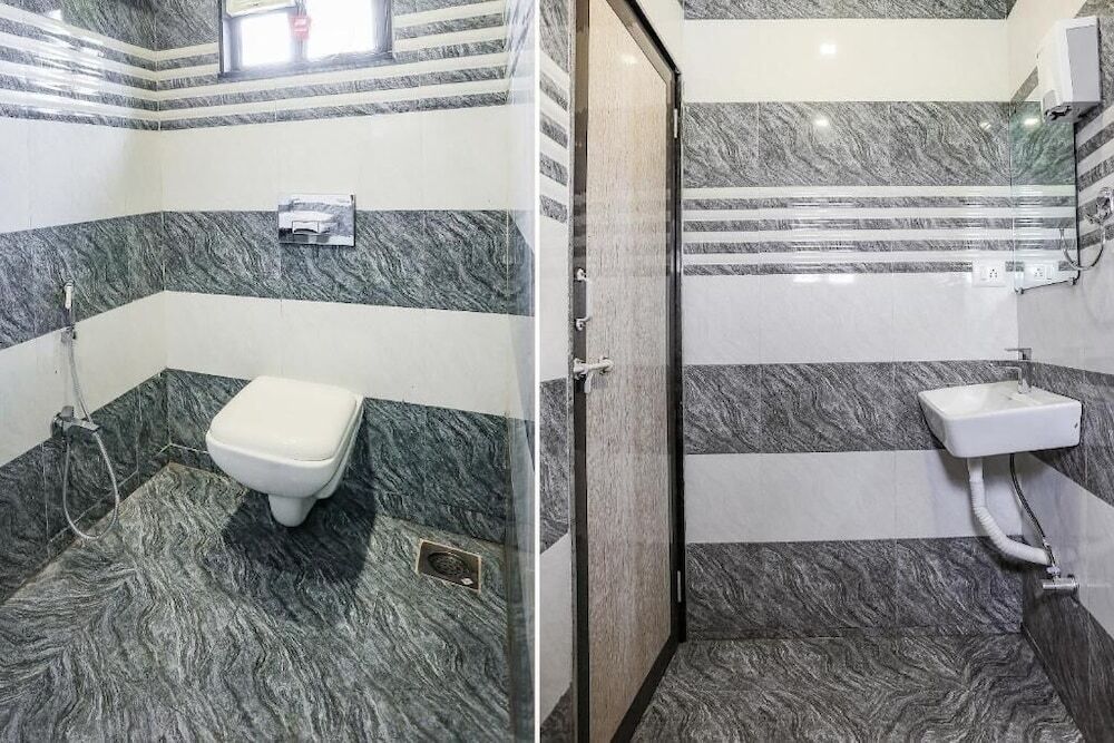 Сурат: Hotel Suraj inn