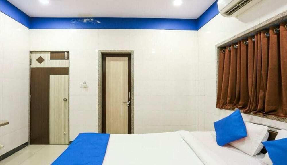 Сурат: Hotel Suraj inn