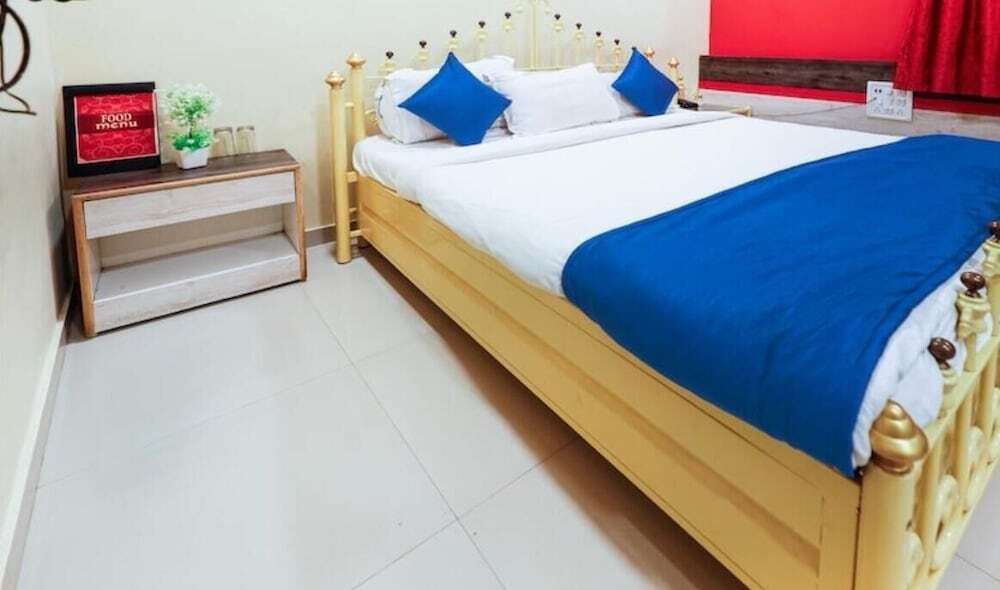 Сурат: Hotel Suraj inn