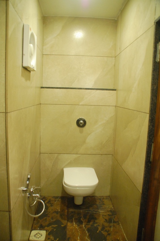 Пачмарай: Hotel Pandav