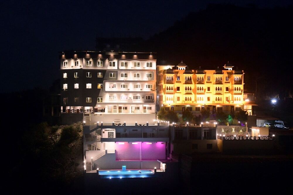 Садри: Elet Prima- A Luxury Boutique Resort