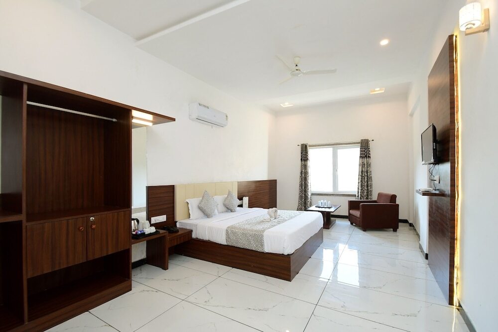 Садри: Elet Prima- A Luxury Boutique Resort