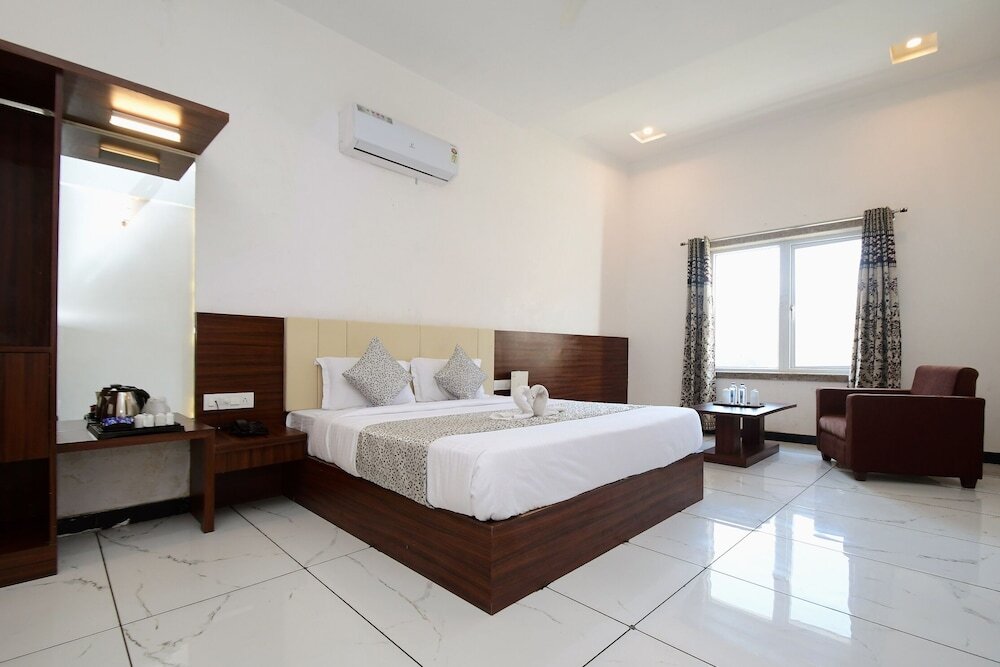 Садри: Elet Prima- A Luxury Boutique Resort