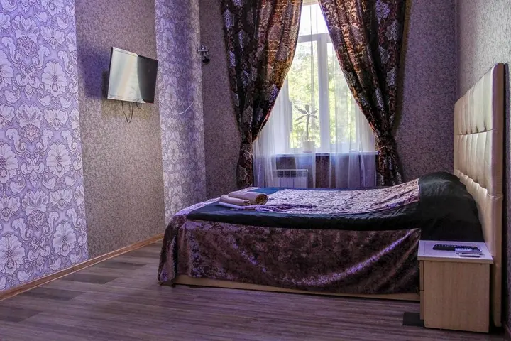 Симферополь: Элита