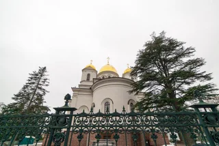 Симферополь: Элита