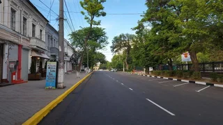 Симферополь: Элита