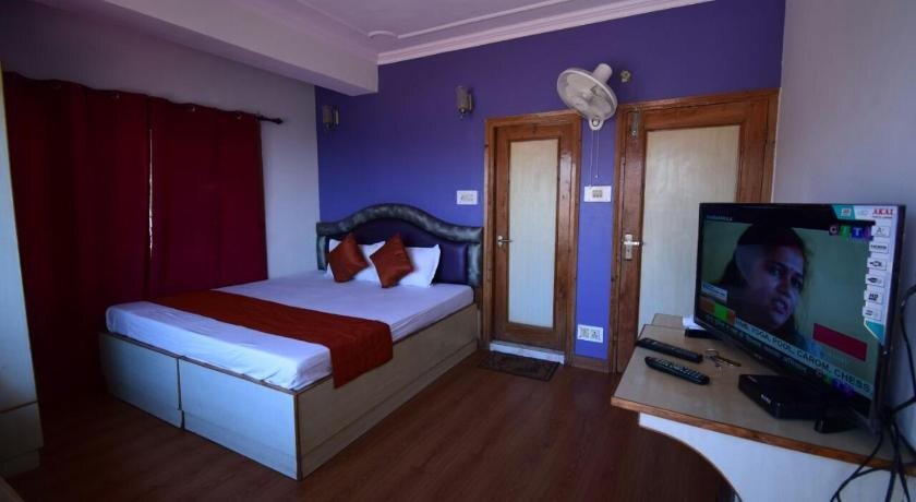 Шимла: Hotel Prashant