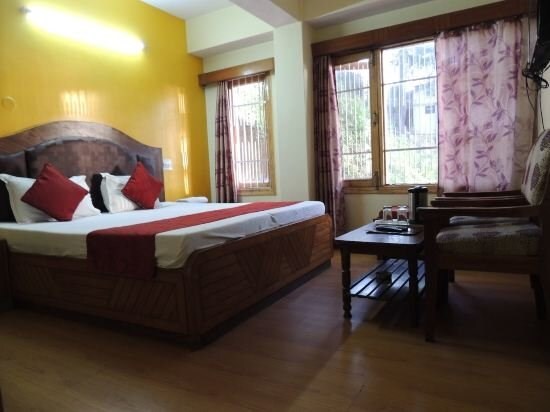 Шимла: Hotel Prashant