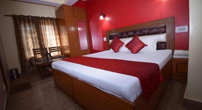 Шимла: Hotel Prashant