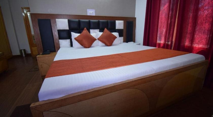 Шимла: Hotel Prashant