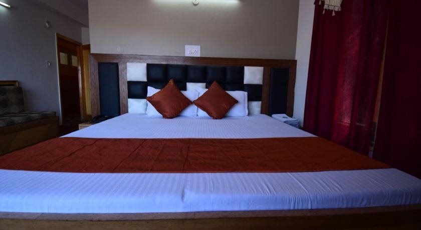 Шимла: Hotel Prashant