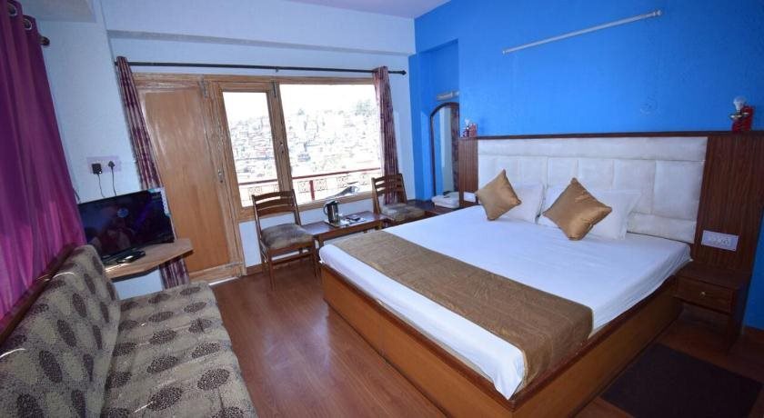Шимла: Hotel Prashant