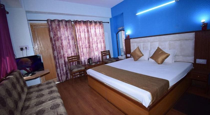 Шимла: Hotel Prashant