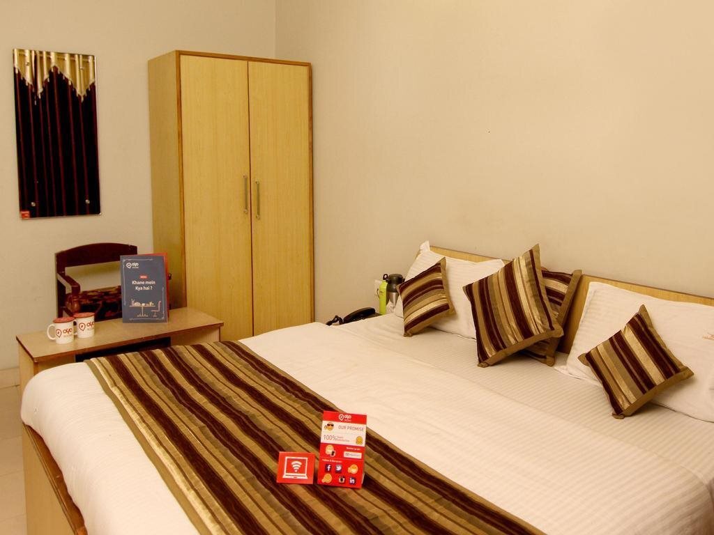 Праяградж: Hotel Valentines