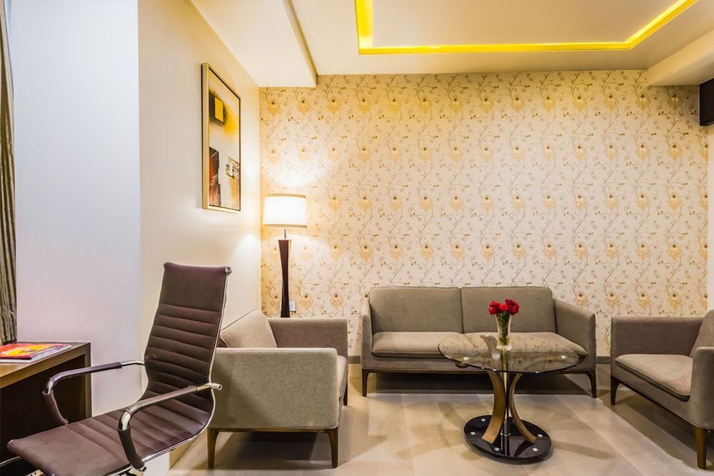 Аджмер: Bravia Hotel